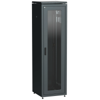 LN05-38U68-GM. Шкаф телекоммуникационный 19 напольный 38U. ITK