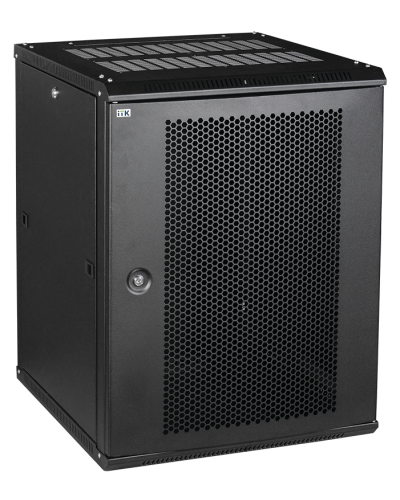 LWR5-18U66-PF. Шкаф телекоммуникационный 19 настенный 18U. ITK в Бердске