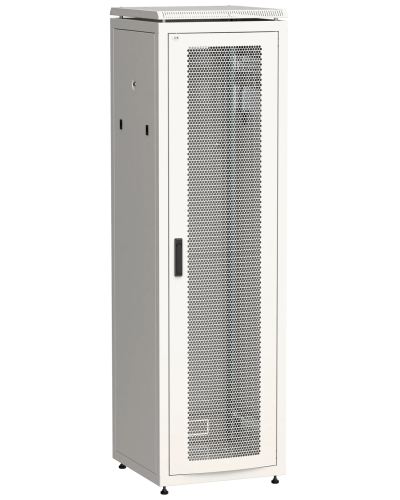 LN35-33U68-P. Шкаф телекоммуникационный 19 напольный 33U. ITK в Бердске