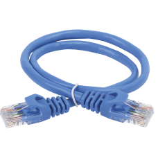 PC03-C5EU-7M. Патч-корд медный. ITK