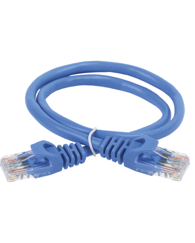 PC03-C5EUL-10M. Патч-корд медный. ITK в Бердске
