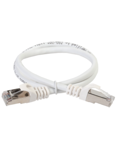 PC08-C5EFL-3M. Патч-корд медный. ITK в Бердске