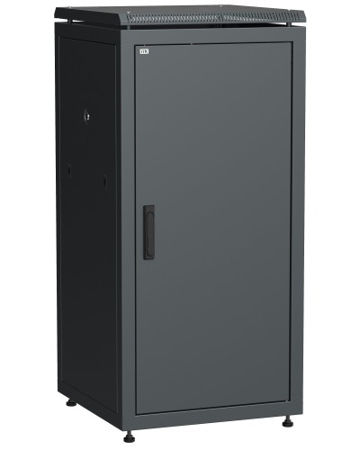 LN05-28U66-M. Шкаф телекоммуникационный 19 напольный 28U. ITK в Бердске
