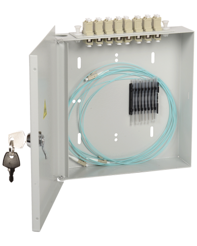 FOBX8-N-4LCUD09. Кросс оптический настенный. ITK в Бердске