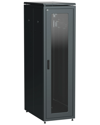 LN05-38U81-GP. Шкаф телекоммуникационный 19 напольный 38U. ITK в Бердске