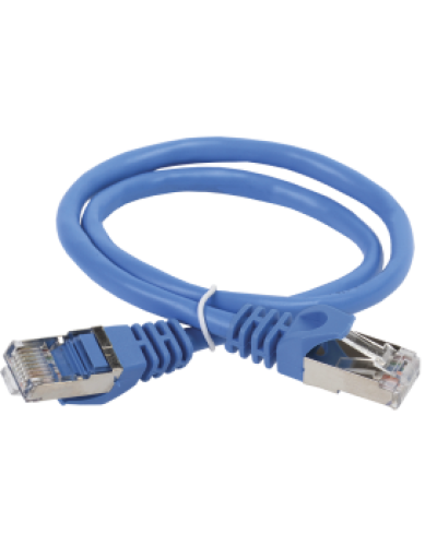 PC03-C5EFL-5M. Патч-корд медный. ITK в Бердске