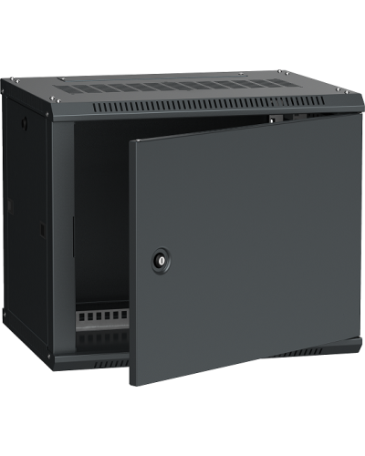 LWR5-06U64-MF. Шкаф телекоммуникационный 19 настенный 6U. ITK в Бердске