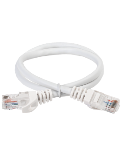 PC08-C5EUL-10M. Патч-корд медный. ITK в Бердске