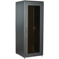 LN05-38U88-GM. Шкаф телекоммуникационный 19 напольный 38U. ITK