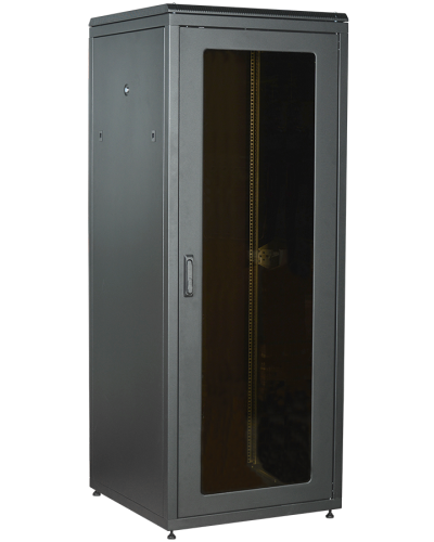 LN05-38U88-GM. Шкаф телекоммуникационный 19 напольный 38U. ITK в Бердске