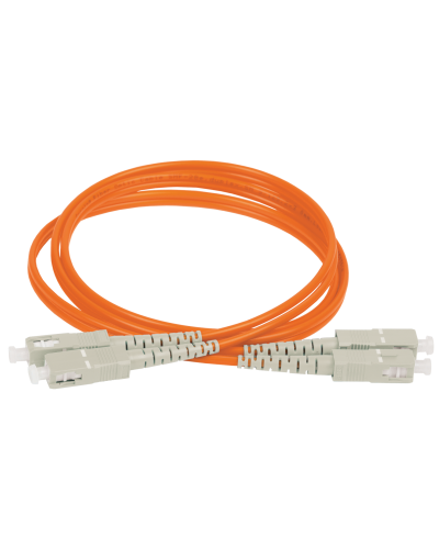 FPC50-SCU-SCU-C2L-3M. Патч-корд оптический. ITK в Бердске