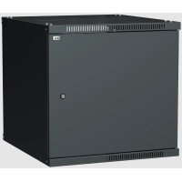 LWE5-12U66-MF. Шкаф телекоммуникационный 19 настенный 12U. ITK