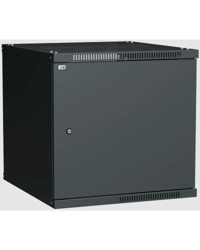 LWE5-12U66-MF. Шкаф телекоммуникационный 19 настенный 12U. ITK в Бердске