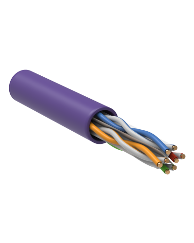 LC1-C604-126. Кабель «витая пара» (LAN) для структурированных систем связи. ITK в Бердске