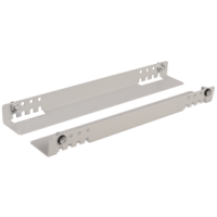 SR35-800-R (2 шт). Направляющие уголки. ITK
