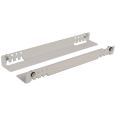 SR35-800-R (2 шт). Направляющие уголки. ITK