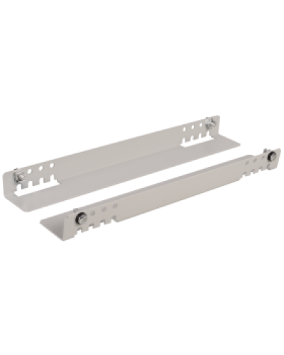 SR35-800-R (2 шт). Направляющие уголки. ITK в Бердске