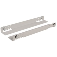 SR35-1000-R (2 шт). Направляющие уголки. ITK
