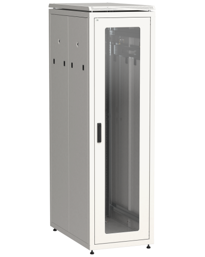 LN35-42U61-G. Шкаф телекоммуникационный 19 напольный 42U. ITK в Бердске