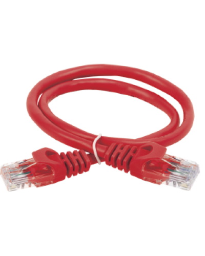 PC04-C5EU-10M. Патч-корд медный. ITK в Бердске
