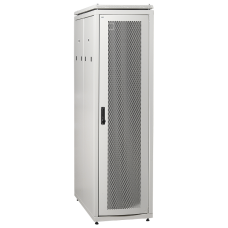 LN35-47U61-PP. Шкаф телекоммуникационный 19 напольный 47U. ITK