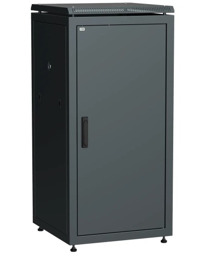LN05-24U68-M. Шкаф телекоммуникационный 19 напольный 24U. ITK в Бердске