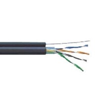 LC3-C5E04-359. Кабель «витая пара» (LAN) для структурированных систем связи. ITK