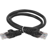 PC09-C5EUL-7M. Патч-корд медный. ITK