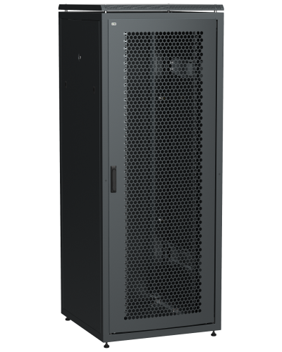 LN05-47U88-PM. Шкаф телекоммуникационный 19 напольный 47U. ITK в Бердске