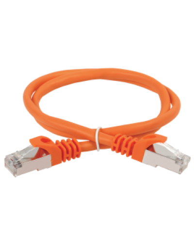 PC07-C5EF-5M. Патч-корд медный. ITK в Бердске