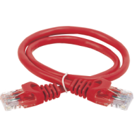 PC04-C6U-5M. Патч-корд медный. ITK