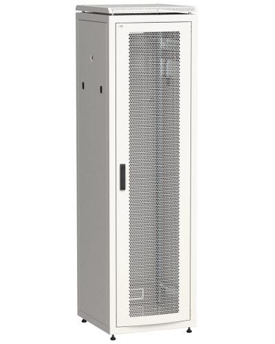 LN35-42U88-PM. Шкаф телекоммуникационный 19 напольный 42U. ITK в Бердске