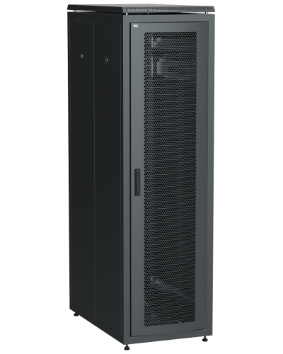 LN05-38U61-P. Шкаф телекоммуникационный 19 напольный 38U. ITK в Бердске
