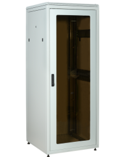 LN35-38U88-GM. Шкаф телекоммуникационный 19 напольный 38U. ITK в Бердске