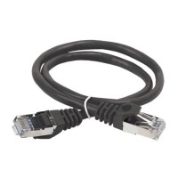 PC09-C5EFL-3M. Патч-корд медный. ITK