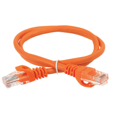 PC07-C6U-5M. Патч-корд медный. ITK