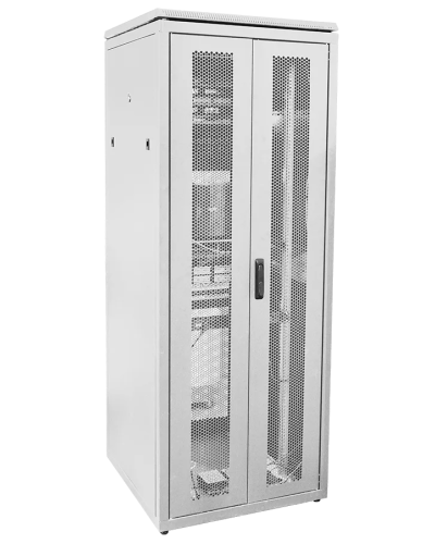 LN35-38U88-2PP. Шкаф телекоммуникационный 19 напольный 38U. ITK в Бердске