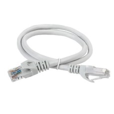 PC01-C6AUL-15M. Патч-корд медный. ITK