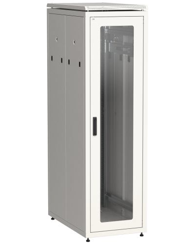 LN35-33U61-G. Шкаф телекоммуникационный 19 напольный 33U. ITK в Бердске