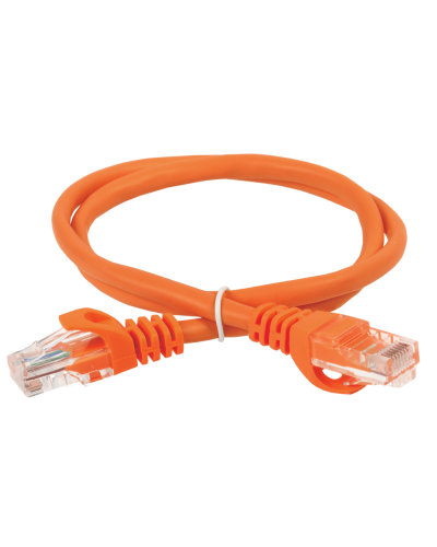 PC07-C5EUL-5M. Патч-корд медный. ITK в Бердске