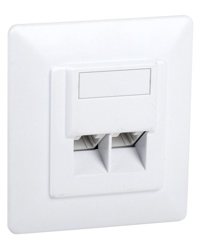CS2-1C5EF-2-1: Внутренняя розетка RJ45 в Бердске