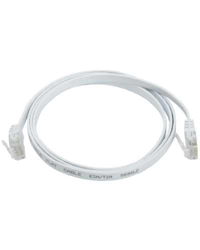 PC08-C06U-5M-FL. Патч-корд медный. ITK в Бердске