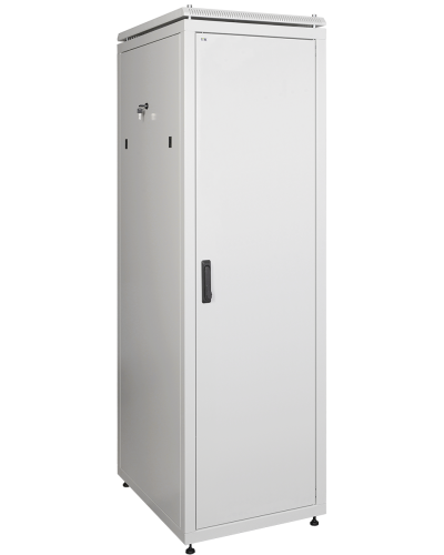 LN35-33U61-MM. Шкаф телекоммуникационный 19 напольный 33U. ITK в Бердске