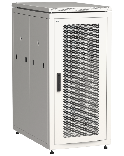 LN35-24U81-PP. Шкаф телекоммуникационный 19 напольный 24U. ITK в Бердске
