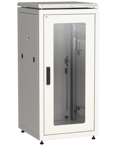 LN35-33U88-GM. Шкаф телекоммуникационный 19 напольный 33U. ITK в Бердске