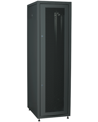 LE05-33U61-PM. Шкаф телекоммуникационный 19 напольный 33U. ITK в Бердске