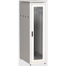 LN35-47U61-G. Шкаф телекоммуникационный 19 напольный 47U. ITK