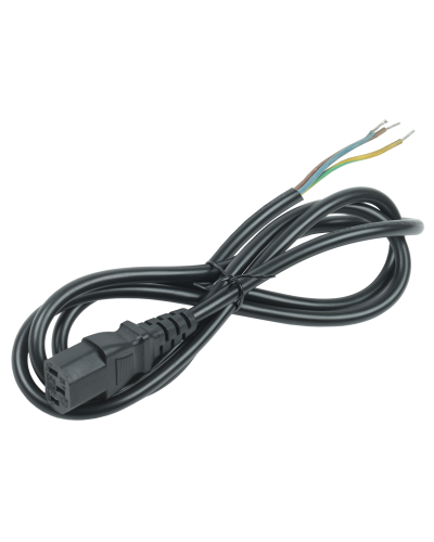 PC-C13N-1M. Кабель питания. ITK в Бердске