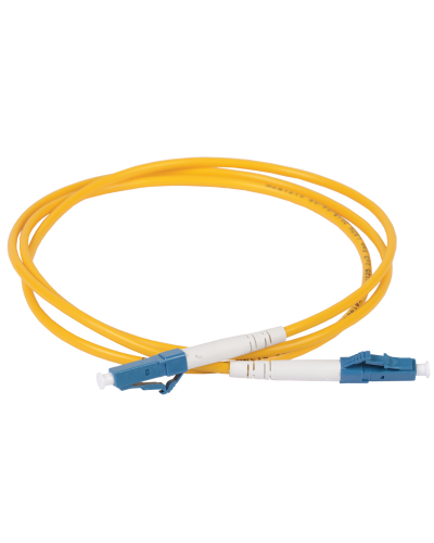 FPC09-LCU-LCU-C1L-30M. Патч-корд оптический. ITK в Бердске