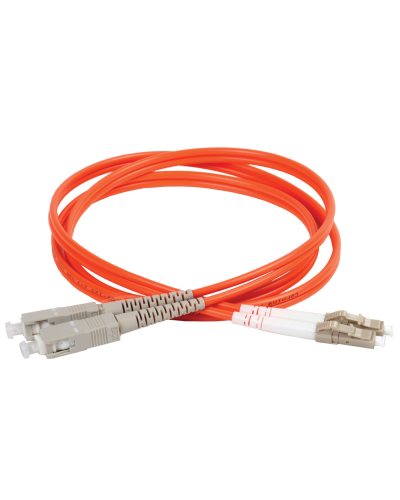 FPC50-SCU-LCU-C2L-3M: Патч-корд оптический в Бердске